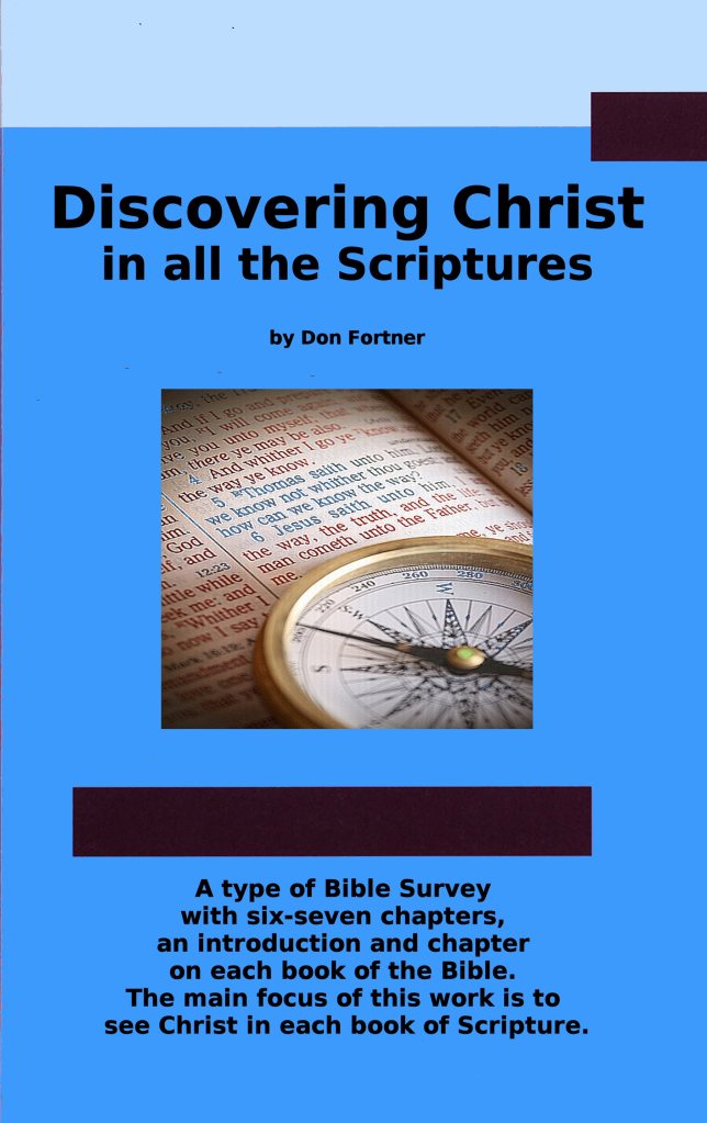 fortner-christ-in-all-scriptures