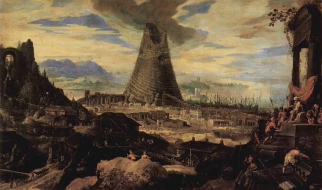 WIKI-Tower-of-Babel